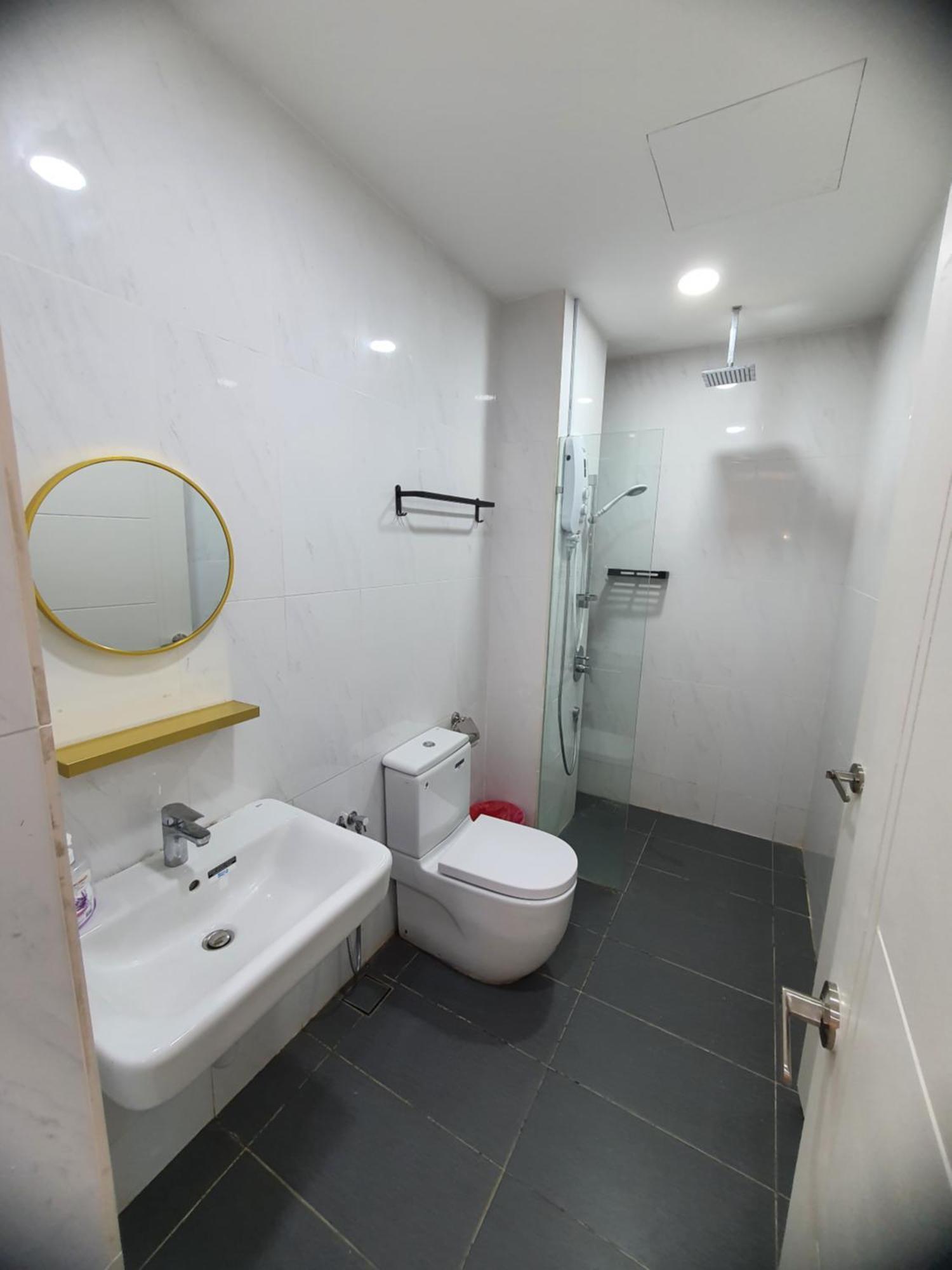 Reizz Residence By Luxury Suites كوالالمبور المظهر الخارجي الصورة