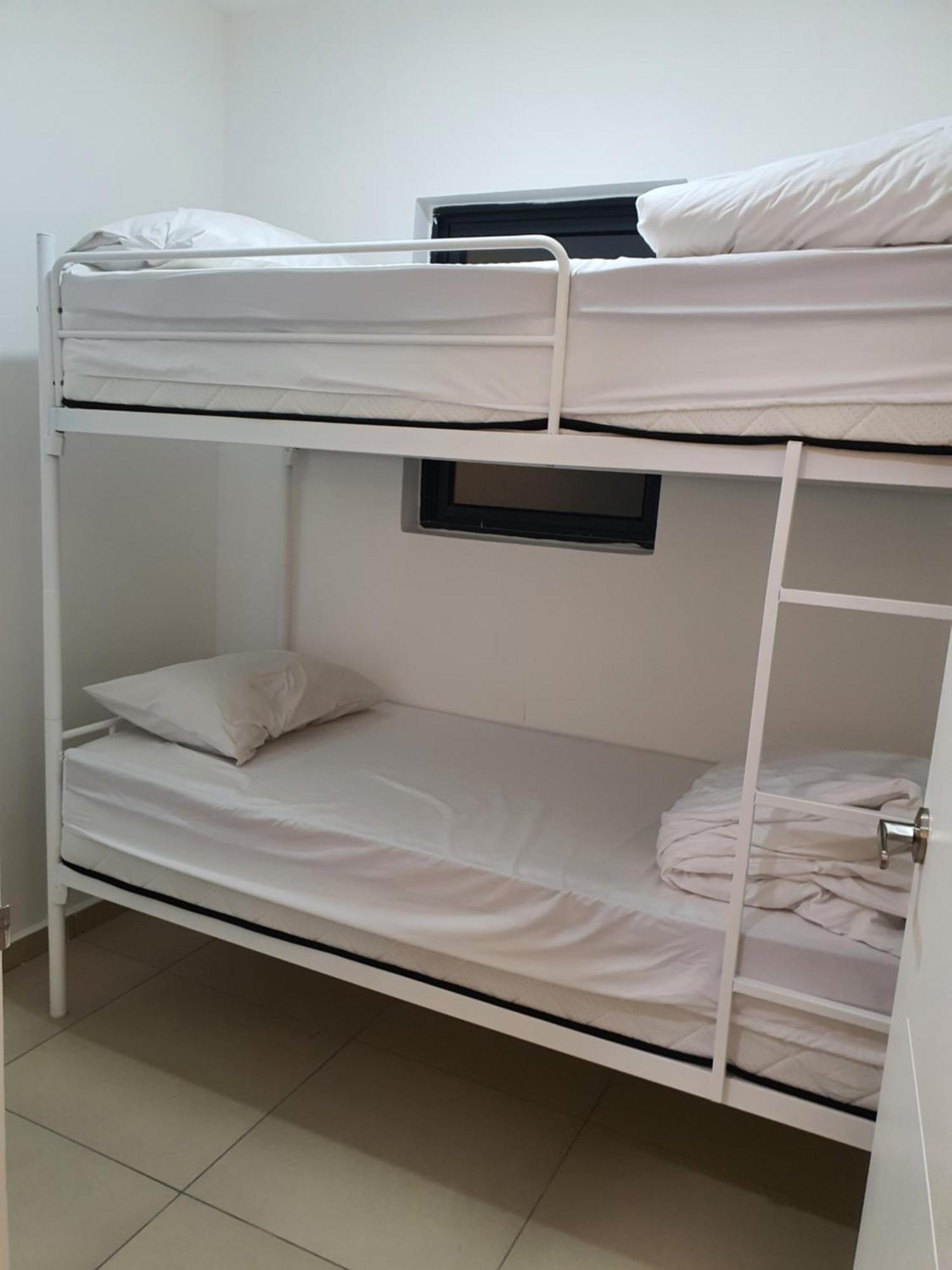Reizz Residence By Luxury Suites كوالالمبور المظهر الخارجي الصورة