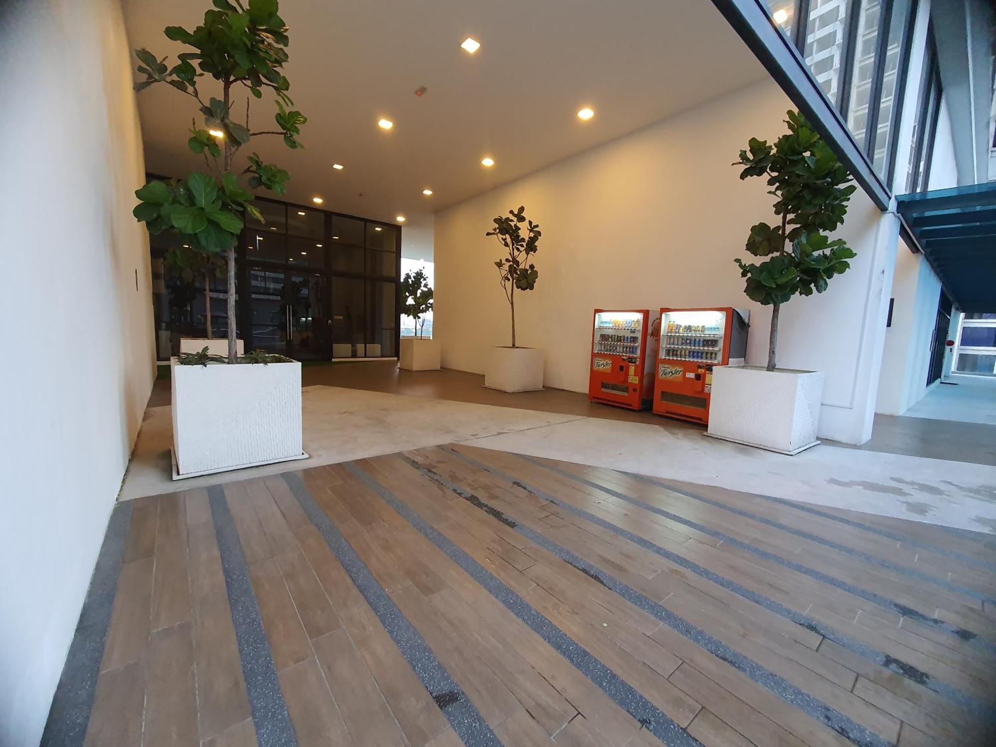 Reizz Residence By Luxury Suites كوالالمبور المظهر الخارجي الصورة